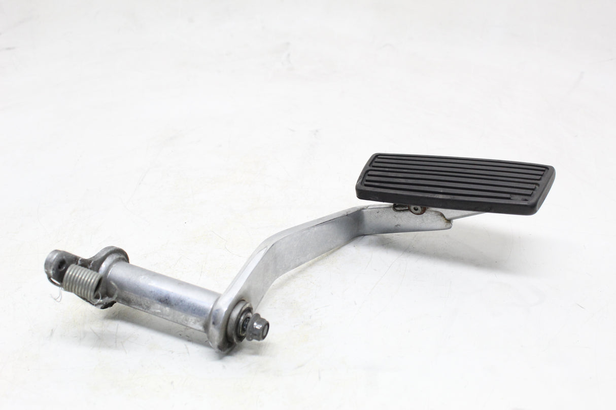 2005 Honda VTX1300S VTX1300 OEM RIGHT REARSET BRAKE FOOT PEDAL