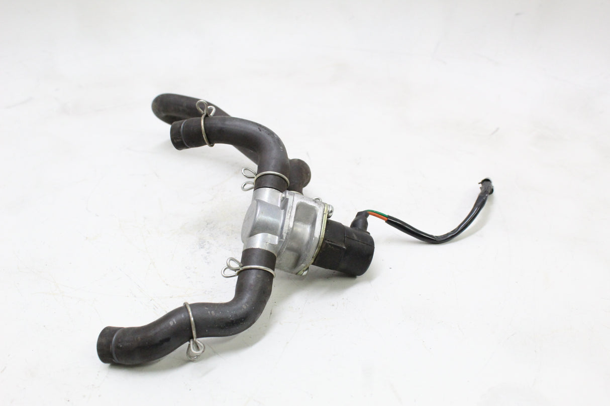 2006 Honda CBR600RR OEM AIR VALVE SOLENOID TOP ENGINE SWITCH SENSOR