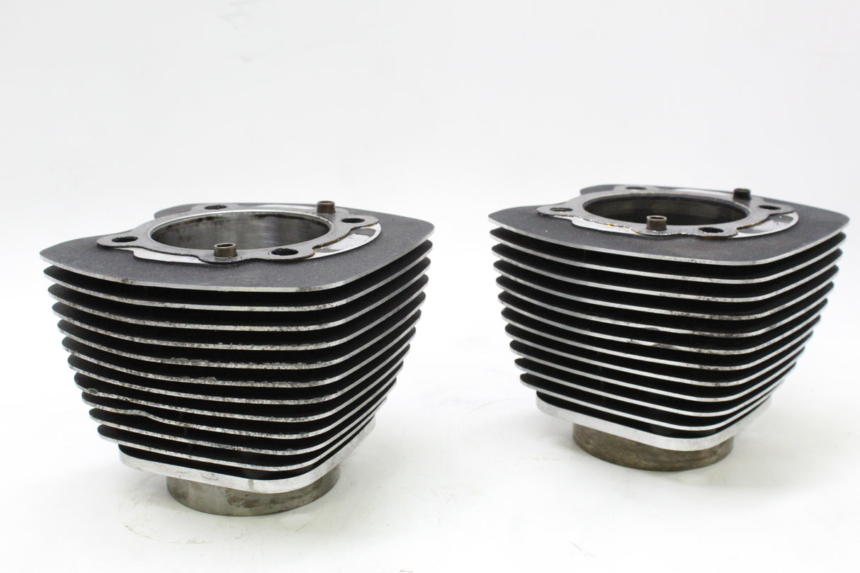 2015 Harley-Davidson Road Glide FLTRXS Special OEM CYLINDER BLOCK JUGS