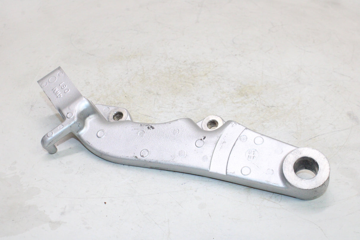 2005 Yamaha Road Star XV1700 OEM REAR BACK BRAKE CALIPER MOUNT BRACKET