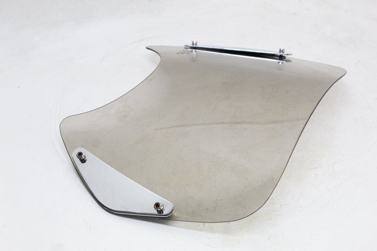 2005 Honda VTX1300S VTX1300 FRONT WINDSHIELD WINDSCREEN Jupilon Mitsubishi
