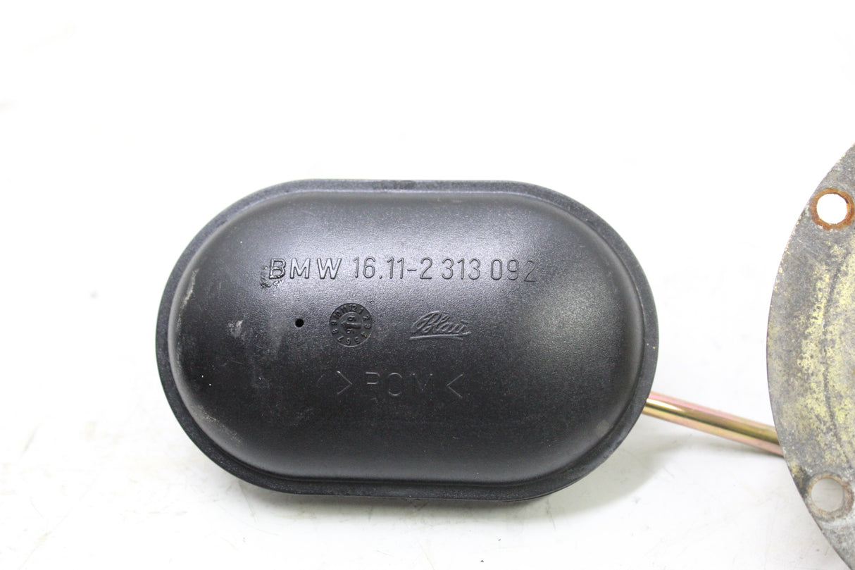 2000 BMW R1100RT OEM FUEL GAUGE OIL TEMPERATURE GAUGE