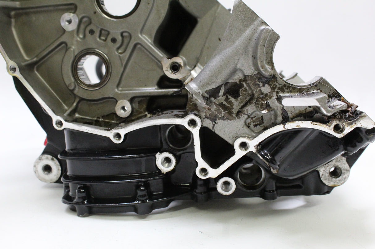2008 BMW K1200R K12 OEM ENGINE MOTOR CRANKCASE