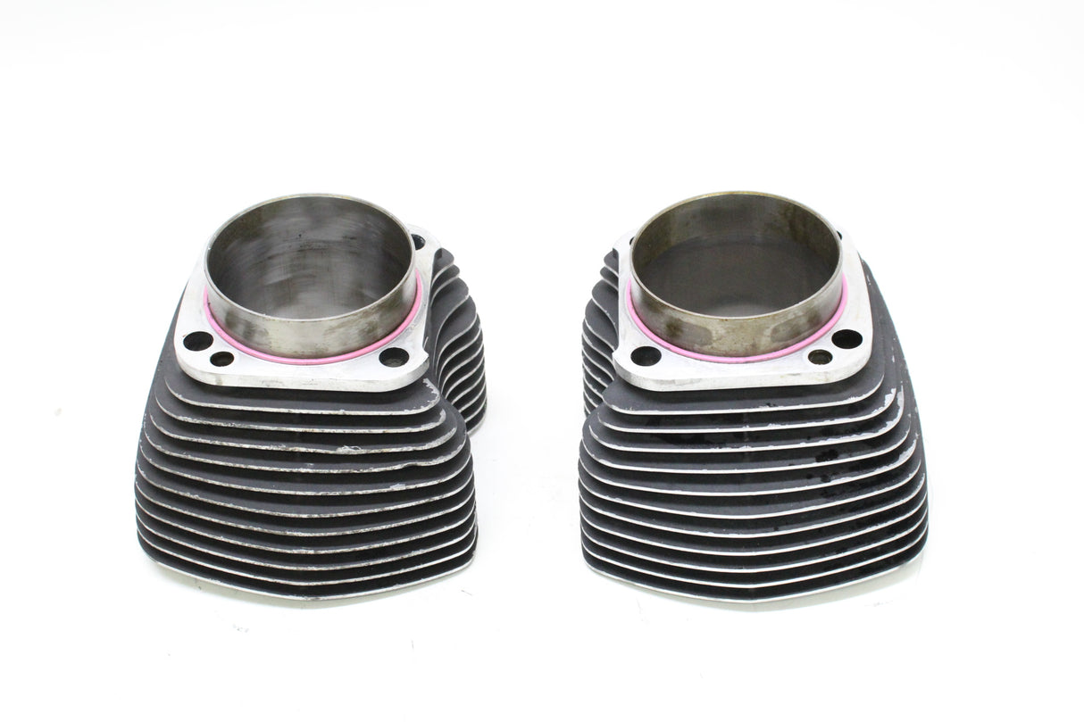 2015 Harley-Davidson Road Glide FLTRXS Special OEM CYLINDER BLOCK JUGS