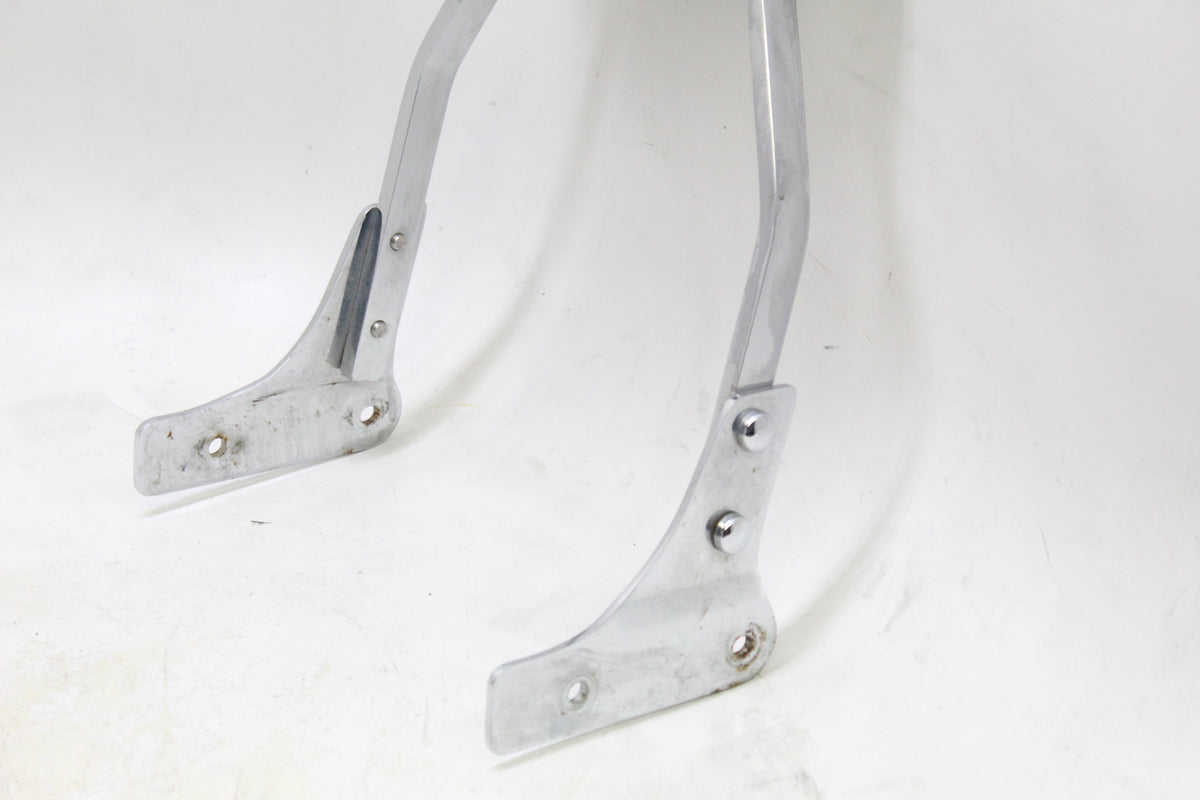 2005 KAWASAKI VULCAN 1500 VN1500 CLASSIC REAR SISSY BAR BACKREST PAD
