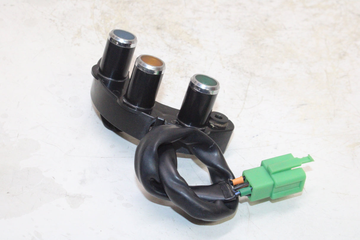 1995 Honda Shadow VLX 600 VT600C OEM INDICATOR LIGHT BAR