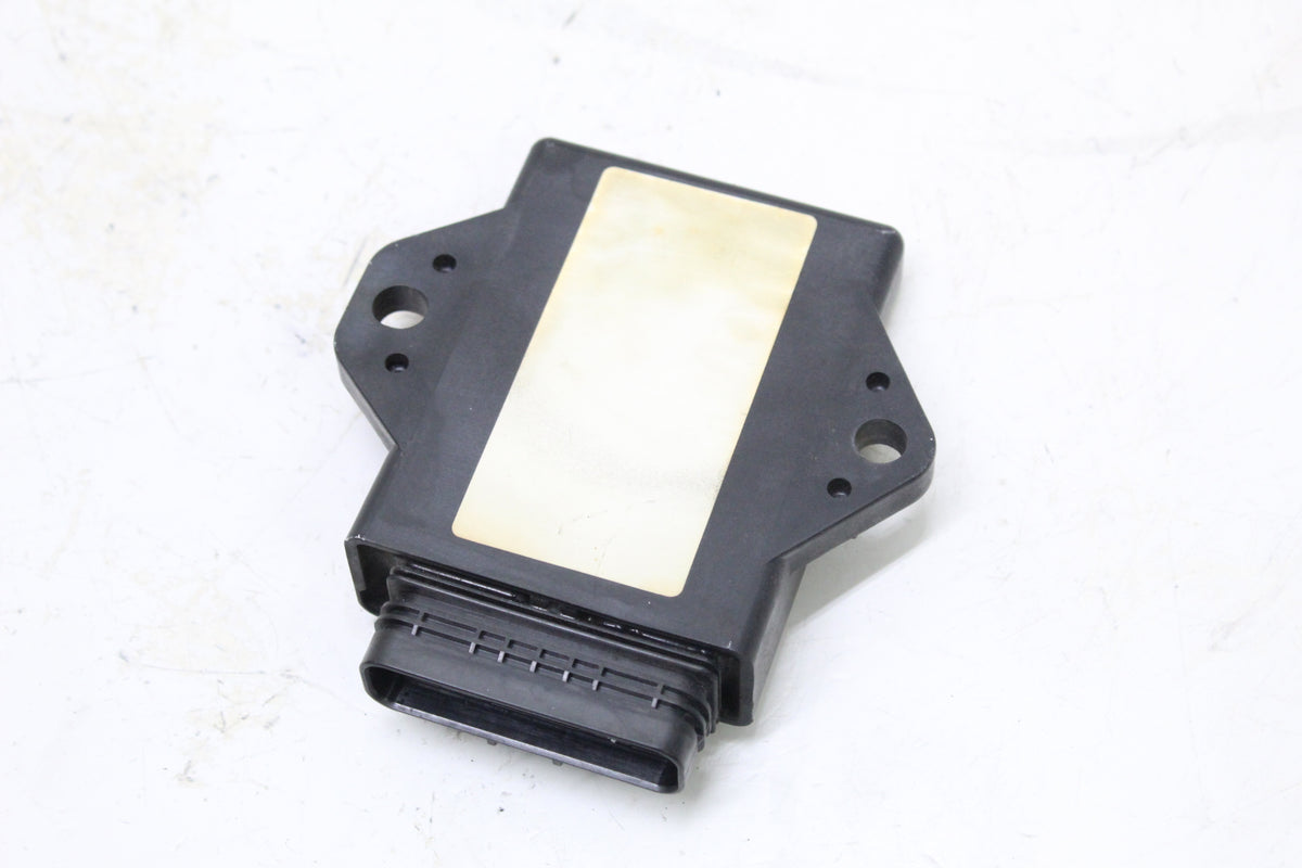 2005 YAMAHA FZ6 FAZER OEM ECU ECM CDI COMPUTER MODULE CALIFORNIA