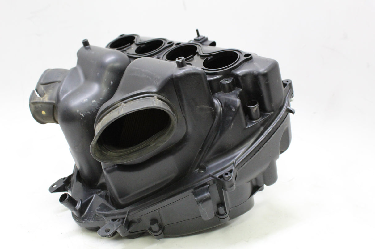 2006 Honda CBR600RR OEM AIRBOX AIR INTAKE FILTER BOX