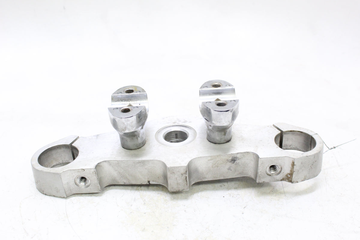 2005 KAWASAKI VULCAN 1500 VN1500 Upper Triple Tree Handlebar Risers