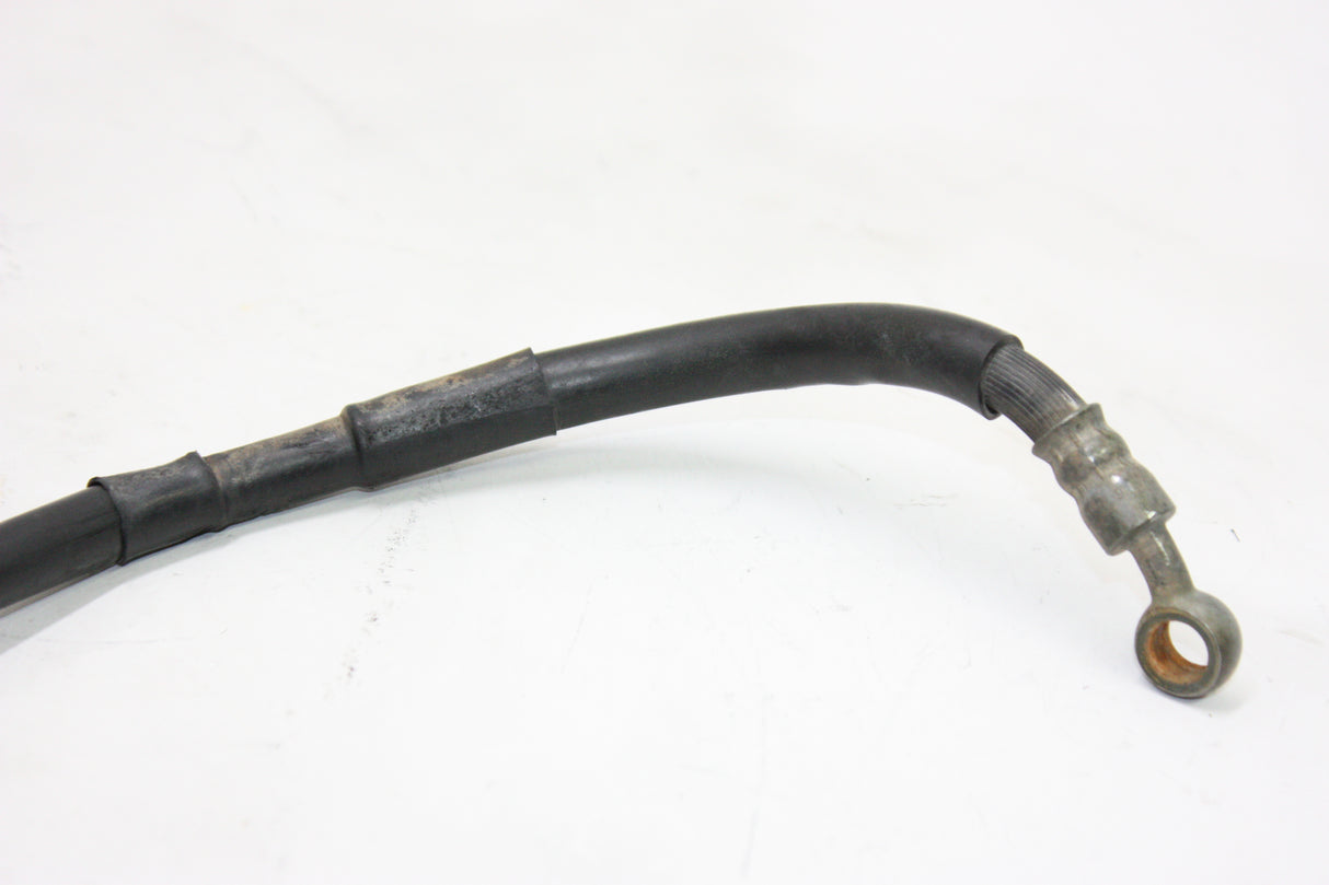 2004 Triumph Daytona 600 OEM REAR BACK BRAKE HOSE FLUID LINE
