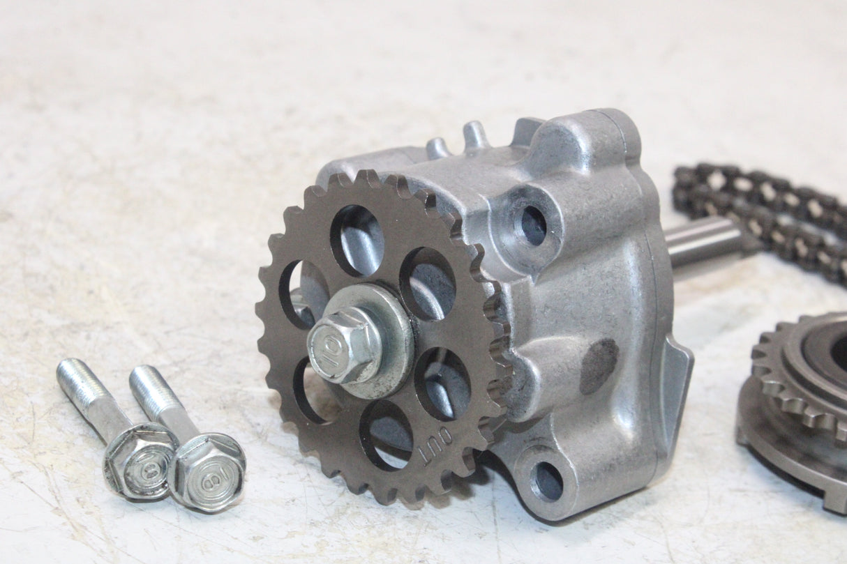 1992 Honda CBR600F2 OEM ENGINE MOTOR OIL PUMP