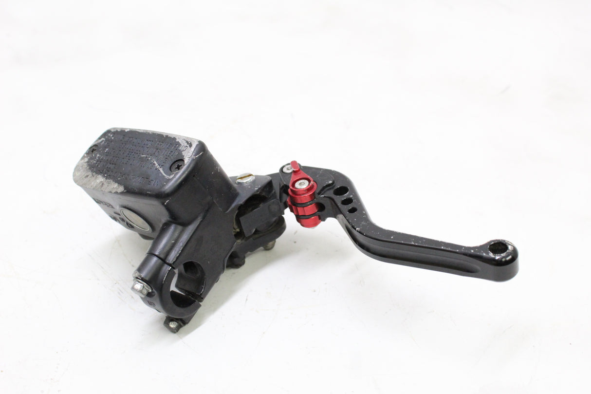 2006 Honda CBR600RR OEM FRONT BRAKE MASTER CYLINDER W/ LEVER