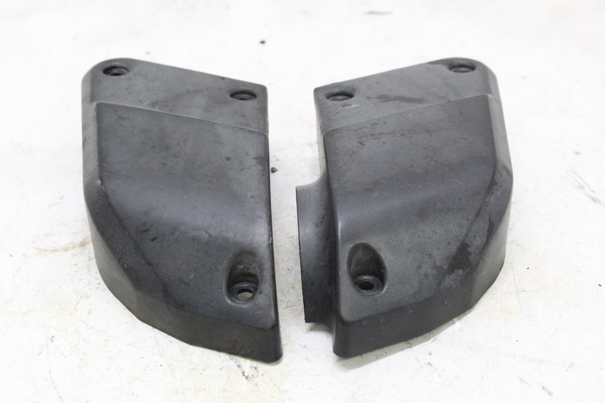 2003 YAMAHA FZ1 FZS1000 FAZER OEM LEFT RIGHT AIRBOX SIDE COVERS PAIR