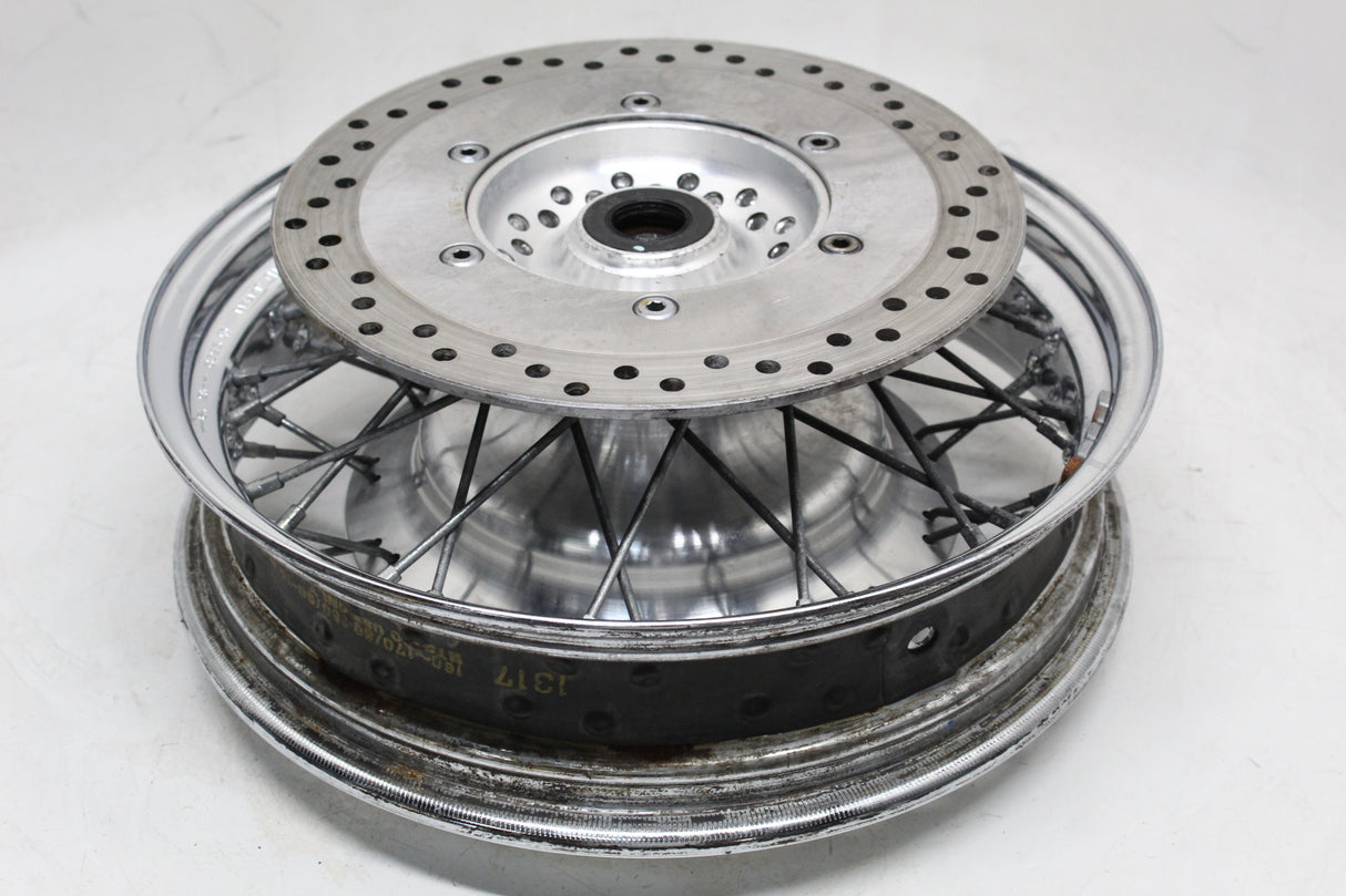 2005 Honda VTX1300S OEM REAR BACK WHEEL RIM