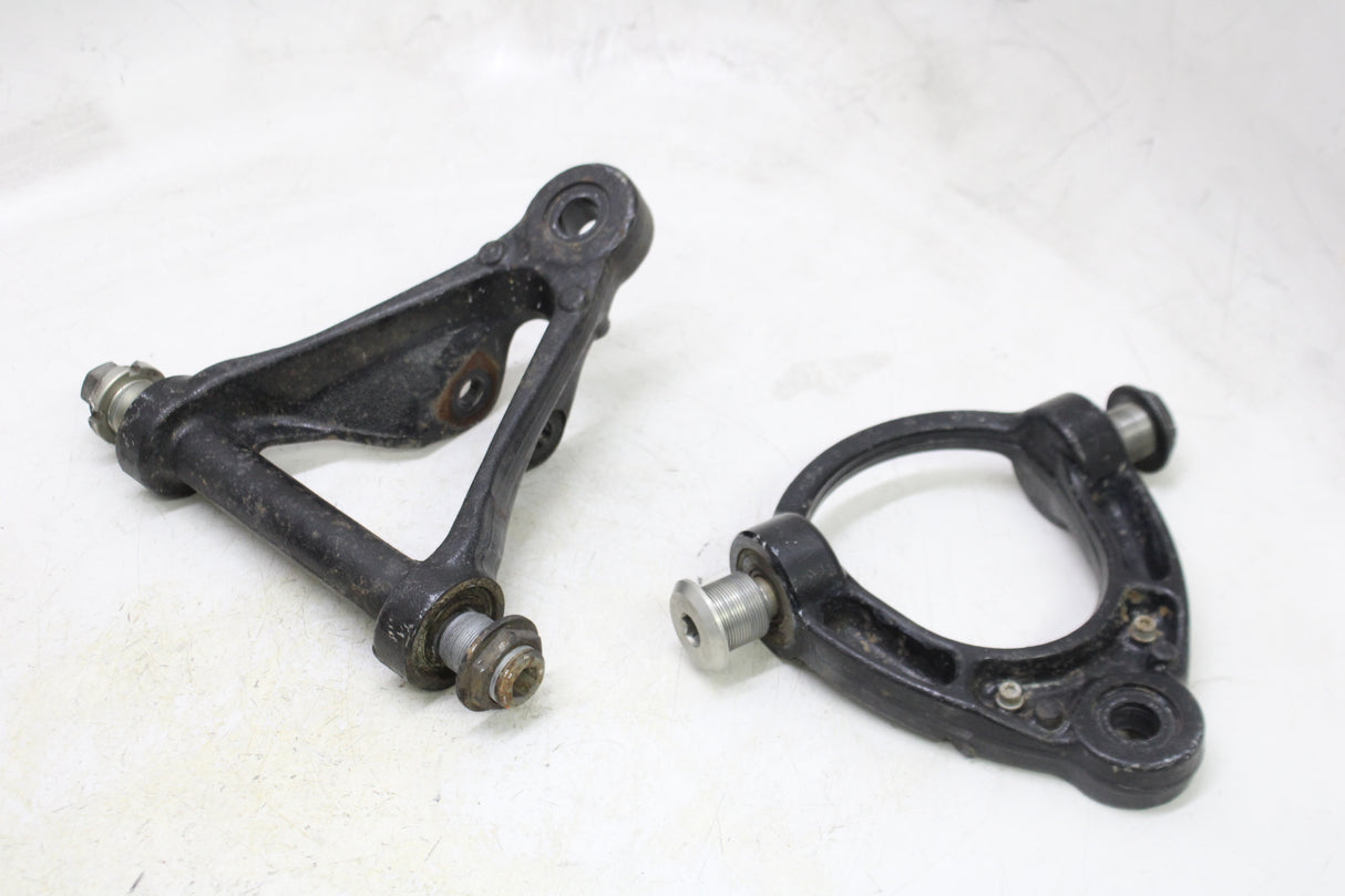 2008 BMW K1200S OEM FRONT SUSPENSION BRACKET MOUNTS