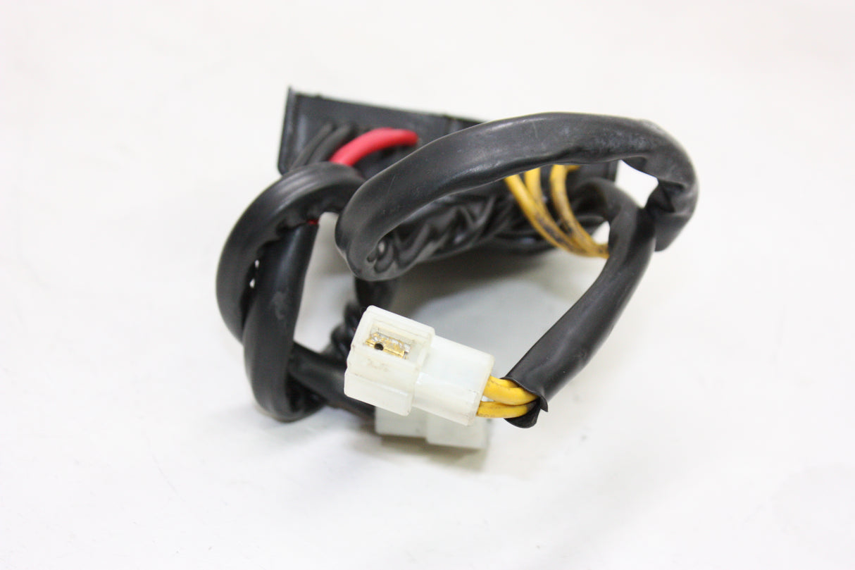 2004 Triumph Daytona 600 OEM RECTIFIER VOLTAGE REGULATOR