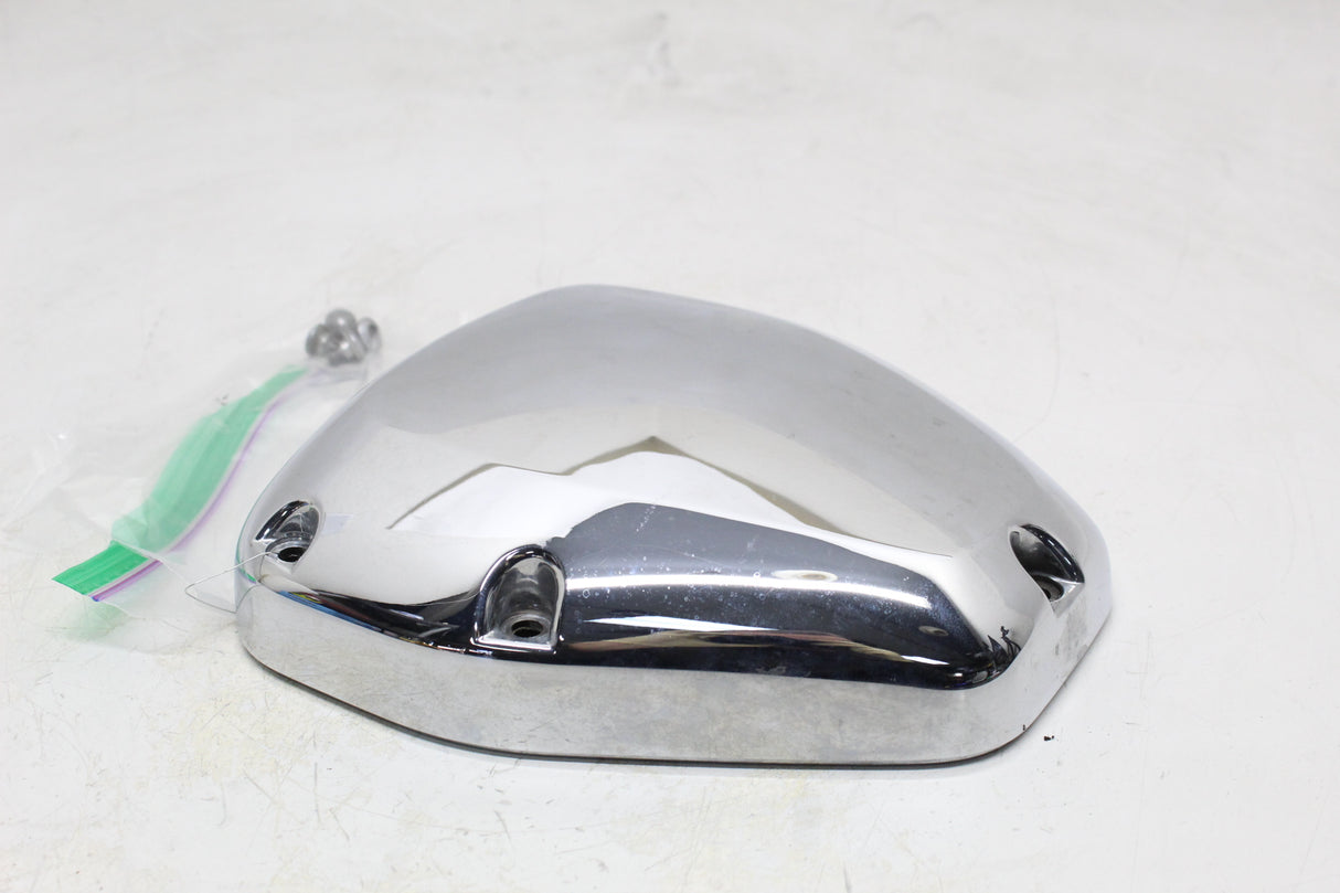 2005 Honda VTX1300S VTX1300 OEM AIRBOX BOX CHROME COVER