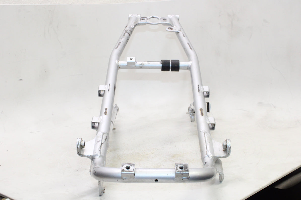 2007 Kawasaki KLR650 OEM REAR SUBFRAME BACK SUB FRAME