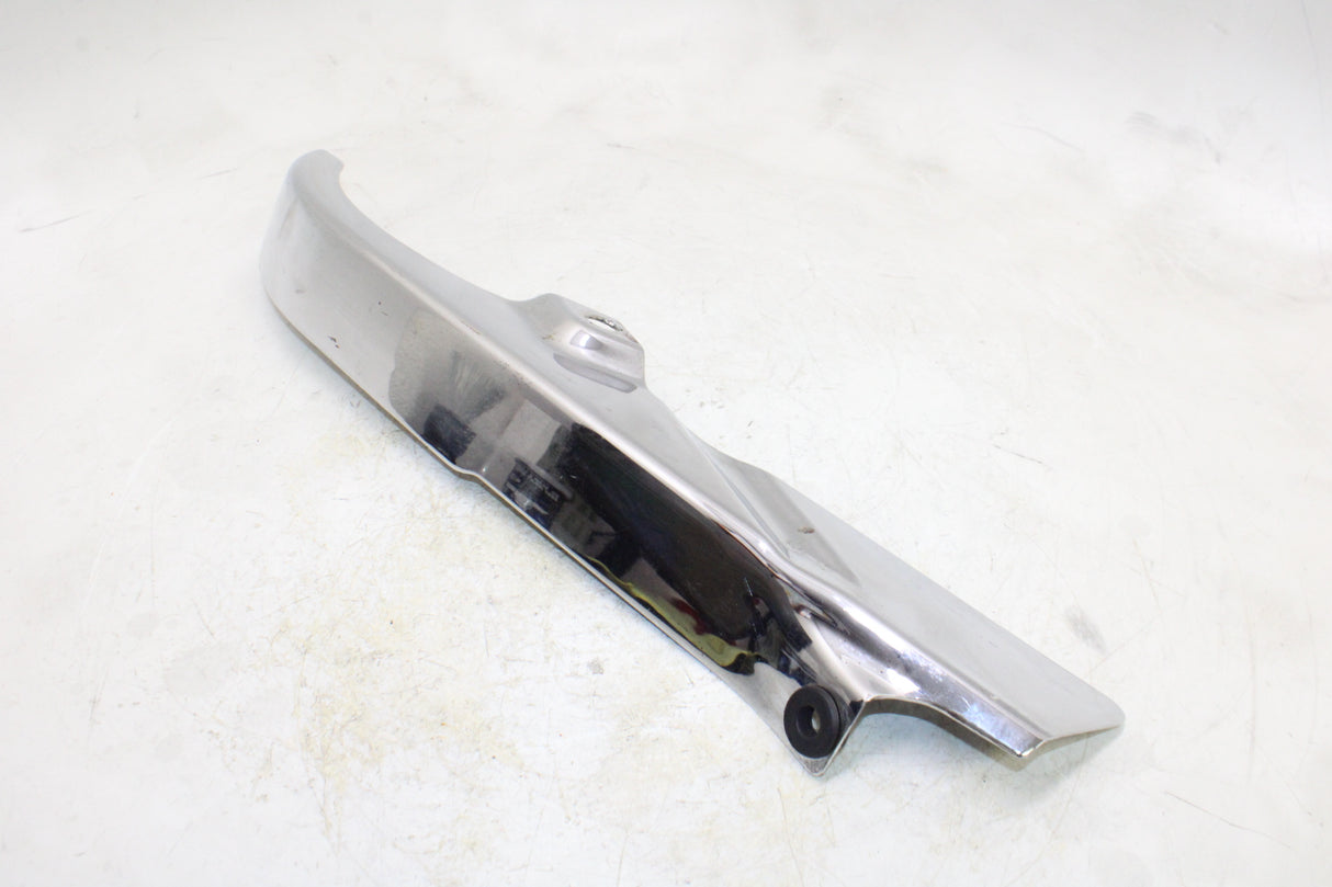 2005 Yamaha Road Star XV1700 OEM REAR BACK DRIVE CHAIN GUARD COVER SHIELD