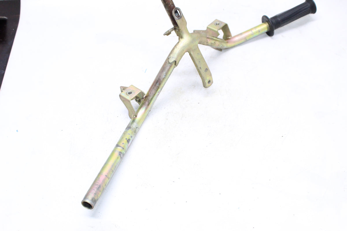 1983 Yamaha XC180 Riva 180 OEM Handlebar Bar Assembly