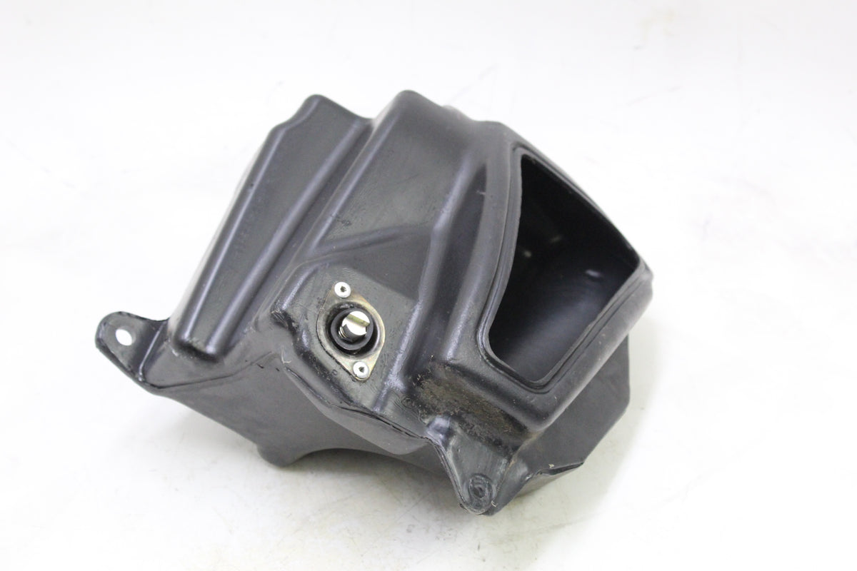 2007 YAMAHA XVS650 V STAR 650 OEM AIR BOX AIR CLEANER FILTER HOUSING