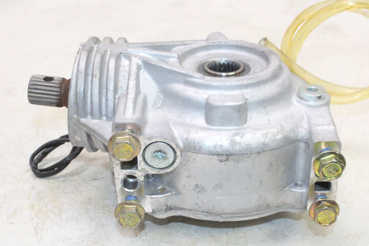 2015 Polaris Sportsman ACE 570 OEM FRONT DIFFERENTIAL