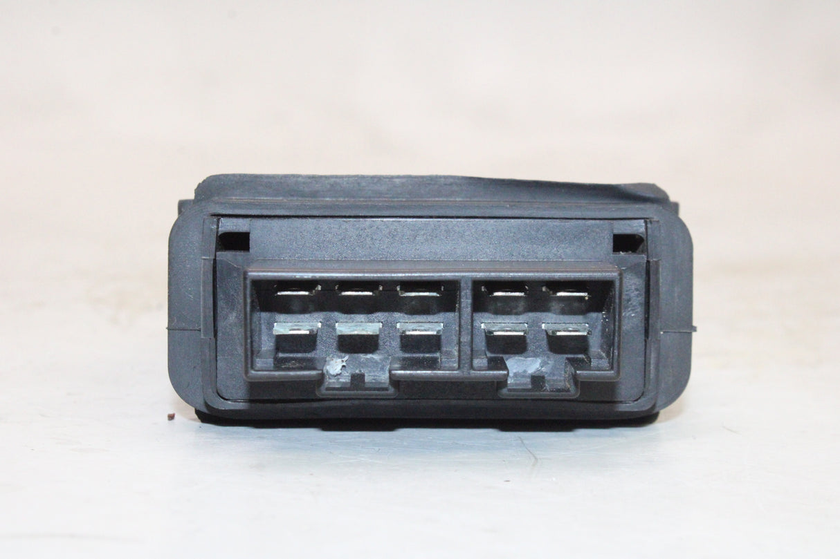 1995 Honda Shadow VLX 600 VT600C OEM ECU COMPUTER CONTROLLER UNIT ECM CDI