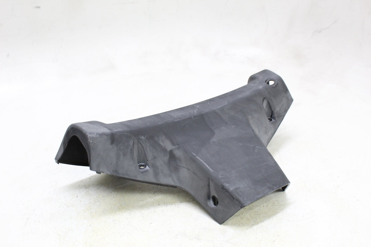 2003 Yamaha Zuma 50 YW50 OEM UPPER COVER HANDLEBAR PANEL