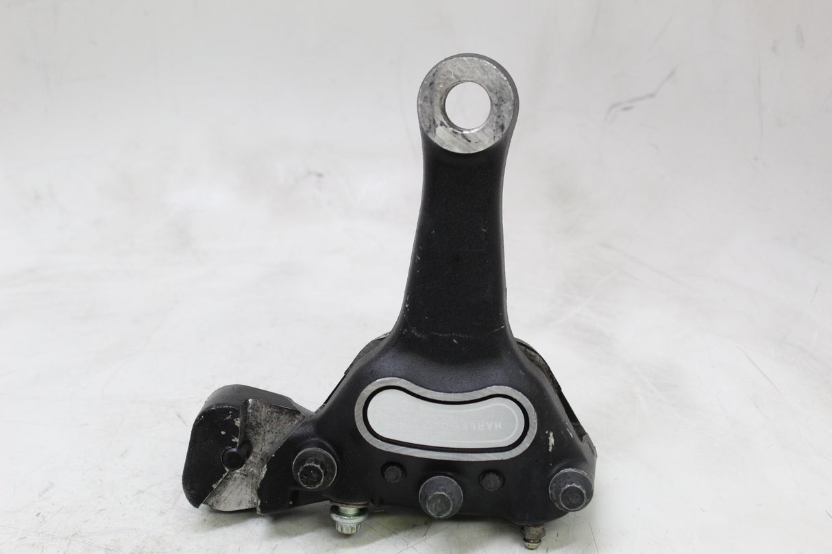 2000 Harley-Davidson Softail Deuce FXSTD OEM REAR BACK BRAKE CALIPER