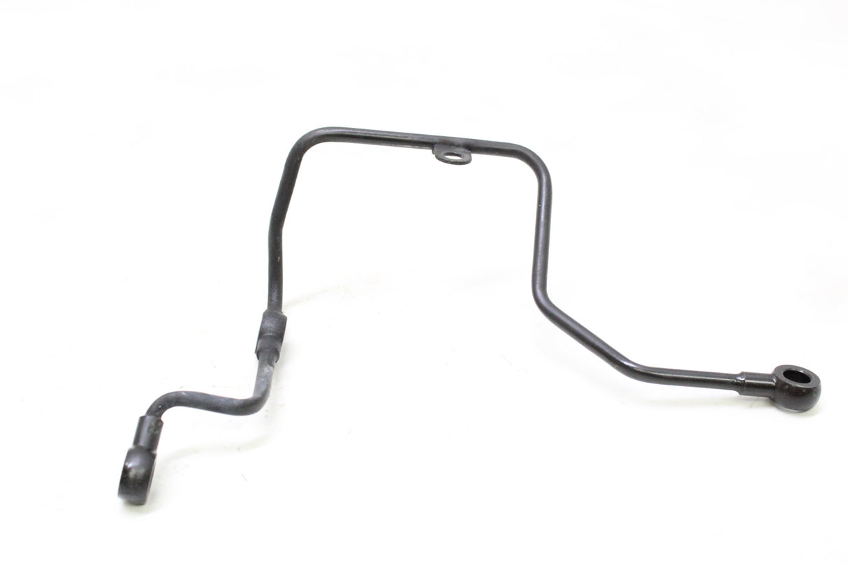 2007 Kawasaki KLR650 OEM ENGINE MOTOR OIL PIPE LINE