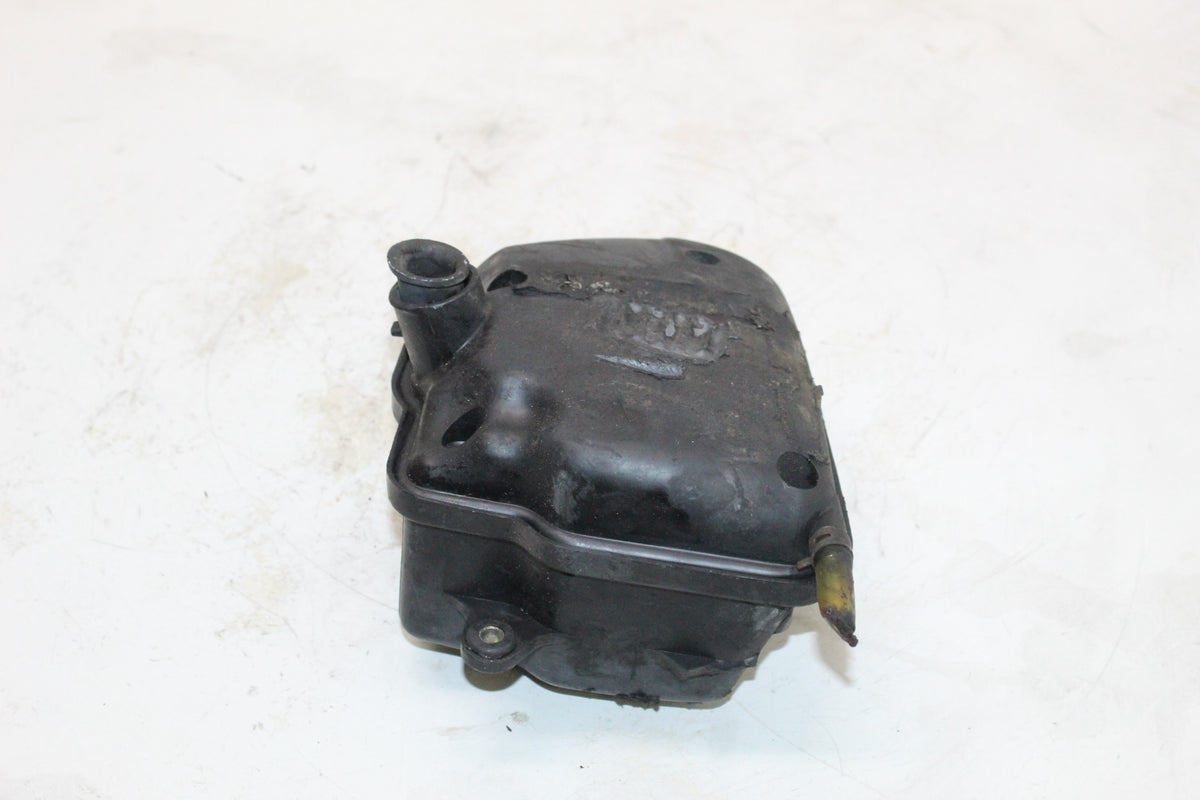 2002 Yamaha Zuma 50 YW50 OEM Air Cleaner Box Airbox Housing