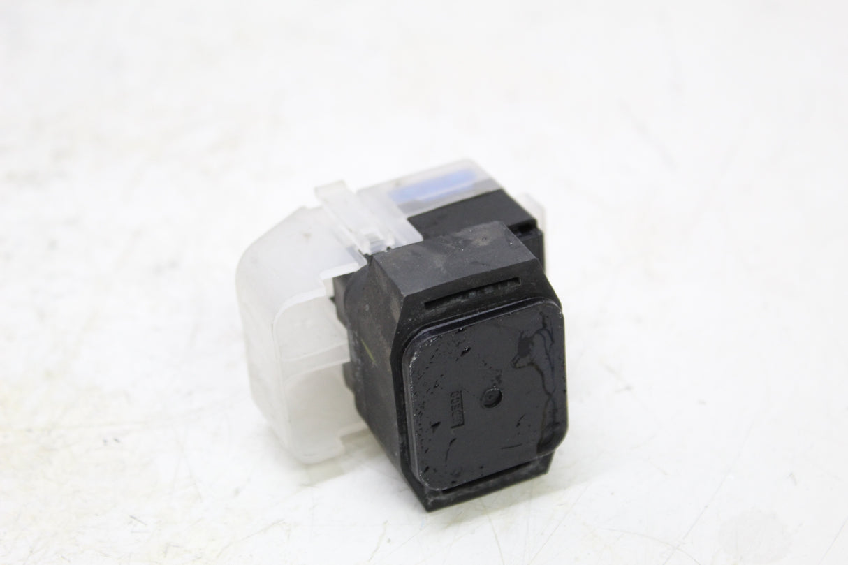 2017 Yamaha FZ10 OEM ENGINE STARTER RELAY STARTING MOTOR SWITCH