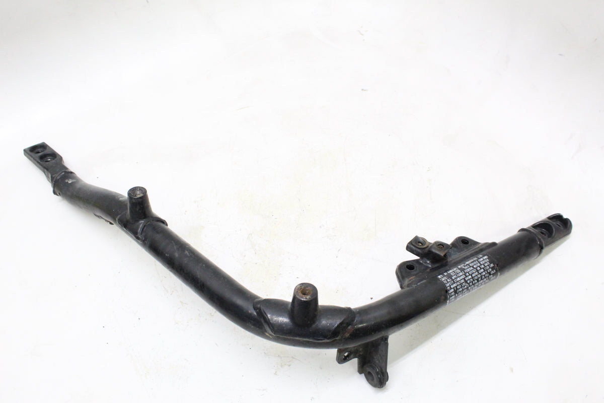 2005 KAWASAKI VULCAN 1500 VN1500 OEM ENGINE FRAME DOWN TUBE MOTOR MOUNT