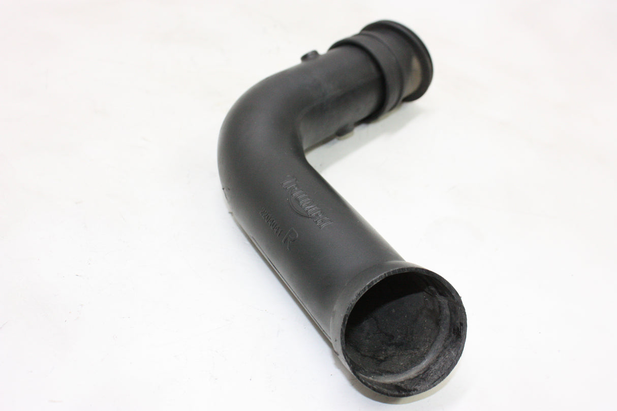 2004 Triumph Daytona 600 OEM RIGHT RAM AIR INTAKE TUBE DUCT