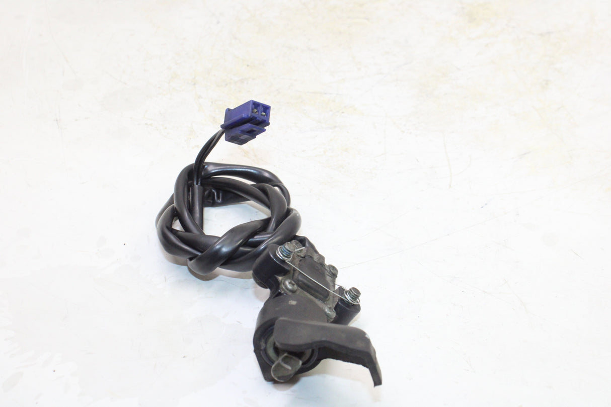 2005 Yamaha Road Star XV1700 OEM KICKSTAND SIDE KICK STAND SENSOR