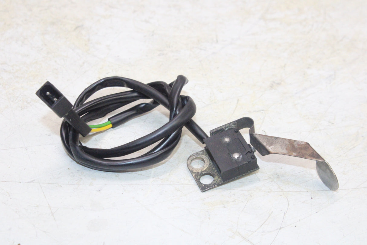 2001 BMW R1100RT OEM REAR BACK BRAKE SENSOR