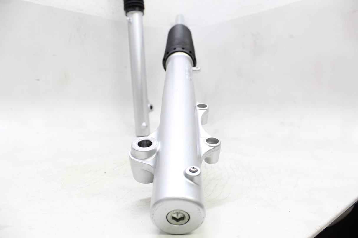 2007 Kawasaki KLR650 OEM FRONT FORKS SHOCK SUSPENSION SET PAIR