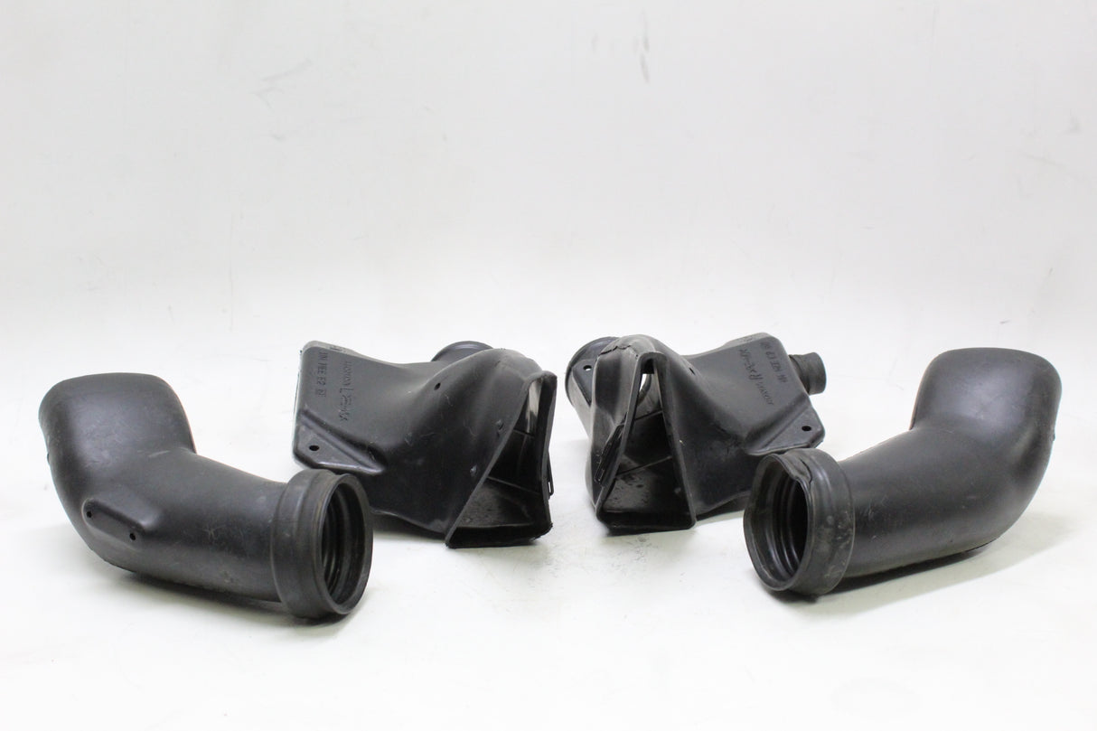 2006 Honda CBR600RR OEM RIGHT LEFT AIR DUCT INTAKE