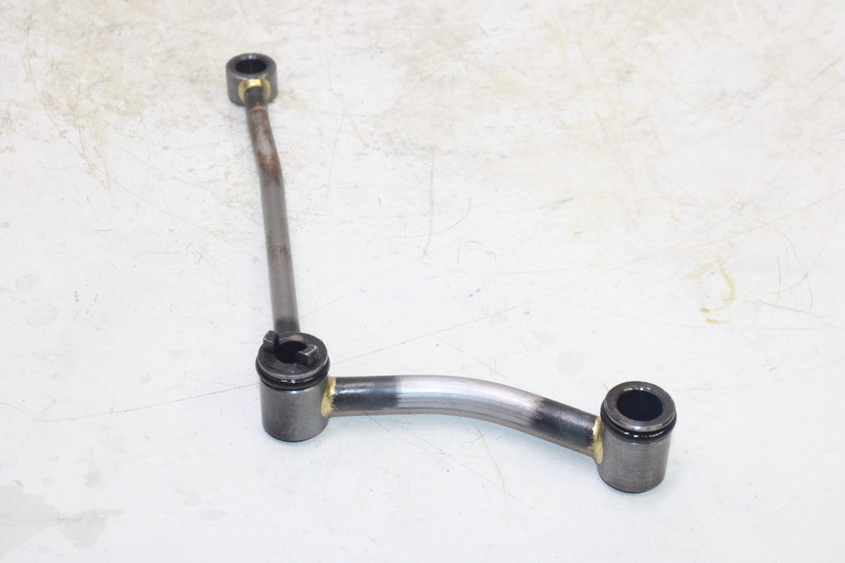 2007 Kawasaki Ninja 250R EX250 OEM ENGINE OIL PIPE LINE