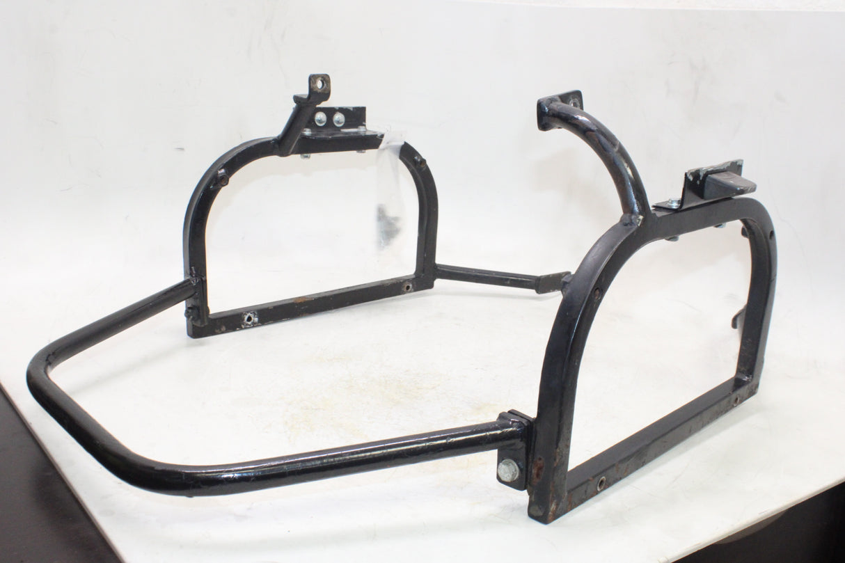 2007 Kawasaki KLR650 REAR LUGGAGE MOUNTING BRACKET