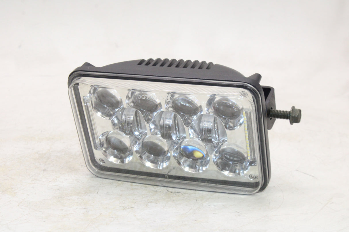 2007 Kawasaki KLR650 OEM FRONT HEADLIGHT HEAD LIGHT LAMP