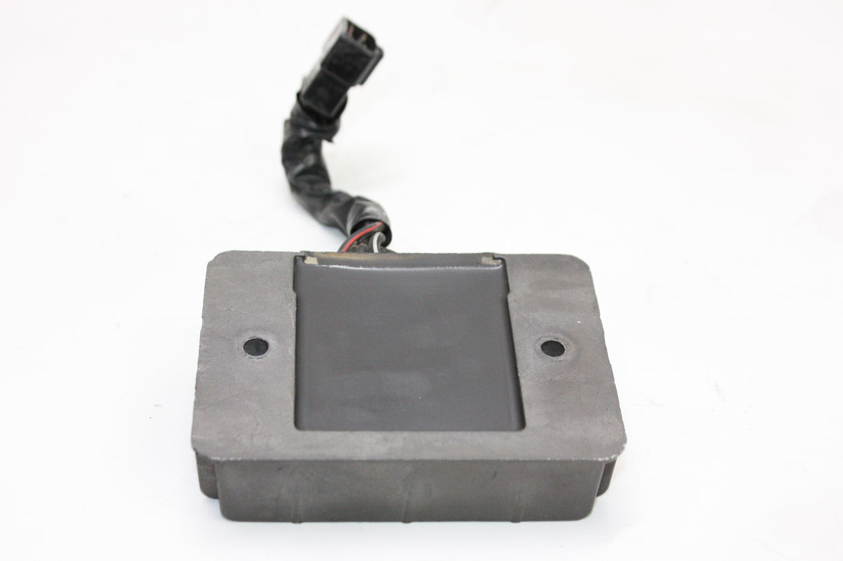 2005 Suzuki GSXR600 OEM RECTIFIER VOLTAGE REGULATOR