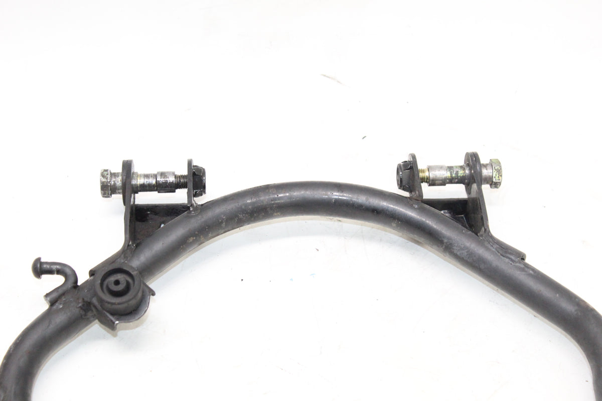 1983 Yamaha XC180 Riva 180 OEM Center Main Stand Assembly