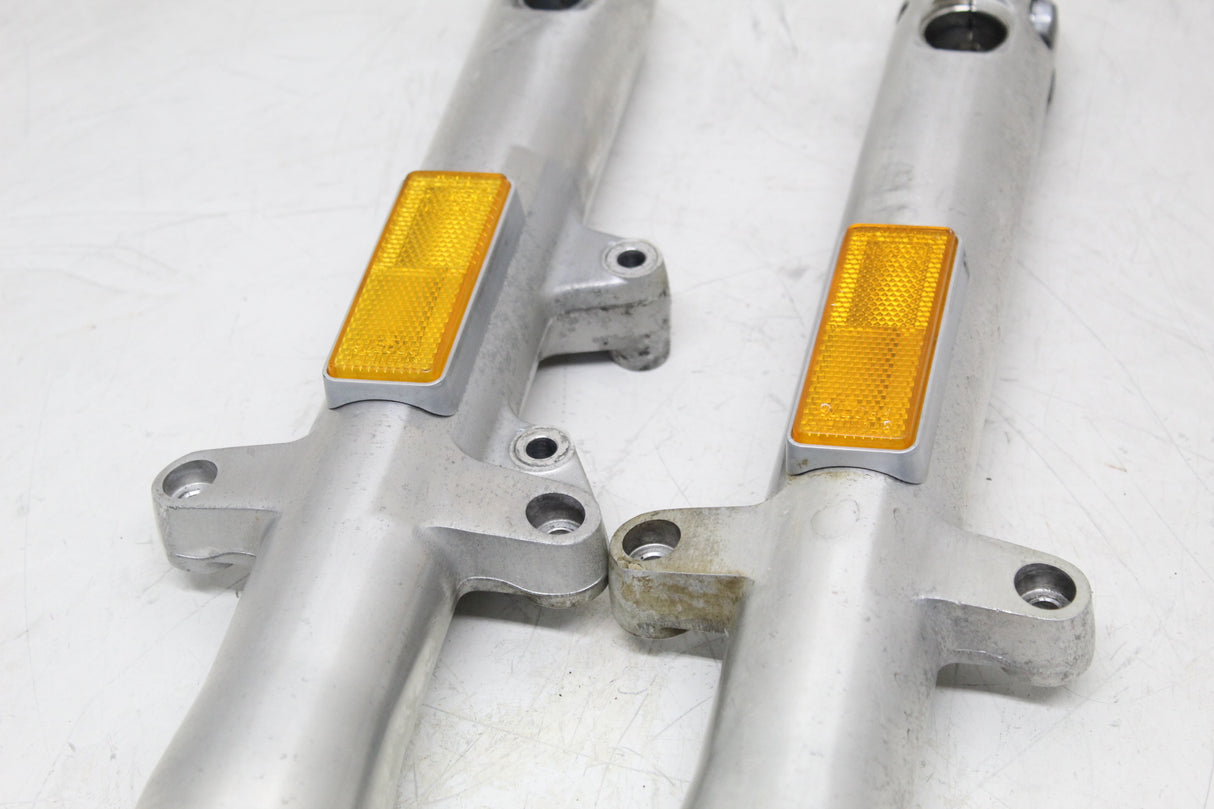 2005 Honda VTX1300S OEM FRONT FORKS SHOCK SUSPENSION SET PAIR