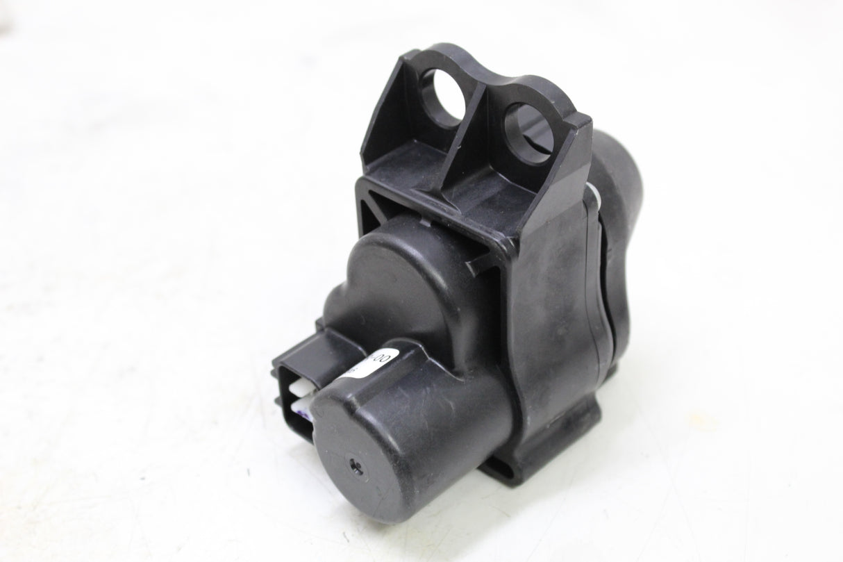 2017 Yamaha FZ10 OEM EXHAUST VALVE SERVO MOTOR