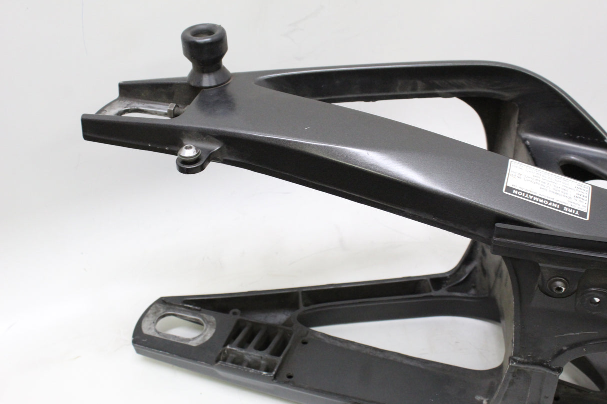 2004 Yamaha YZF R1 04-06 OEM REAR SWINGARM BACK SUSPENSION SWING ARM