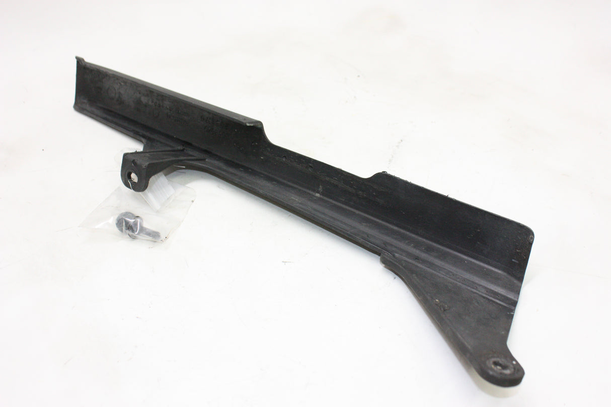 2004 Triumph Daytona 600 OEM REAR BACK DRIVE CHAIN GUARD COVER SHIELD