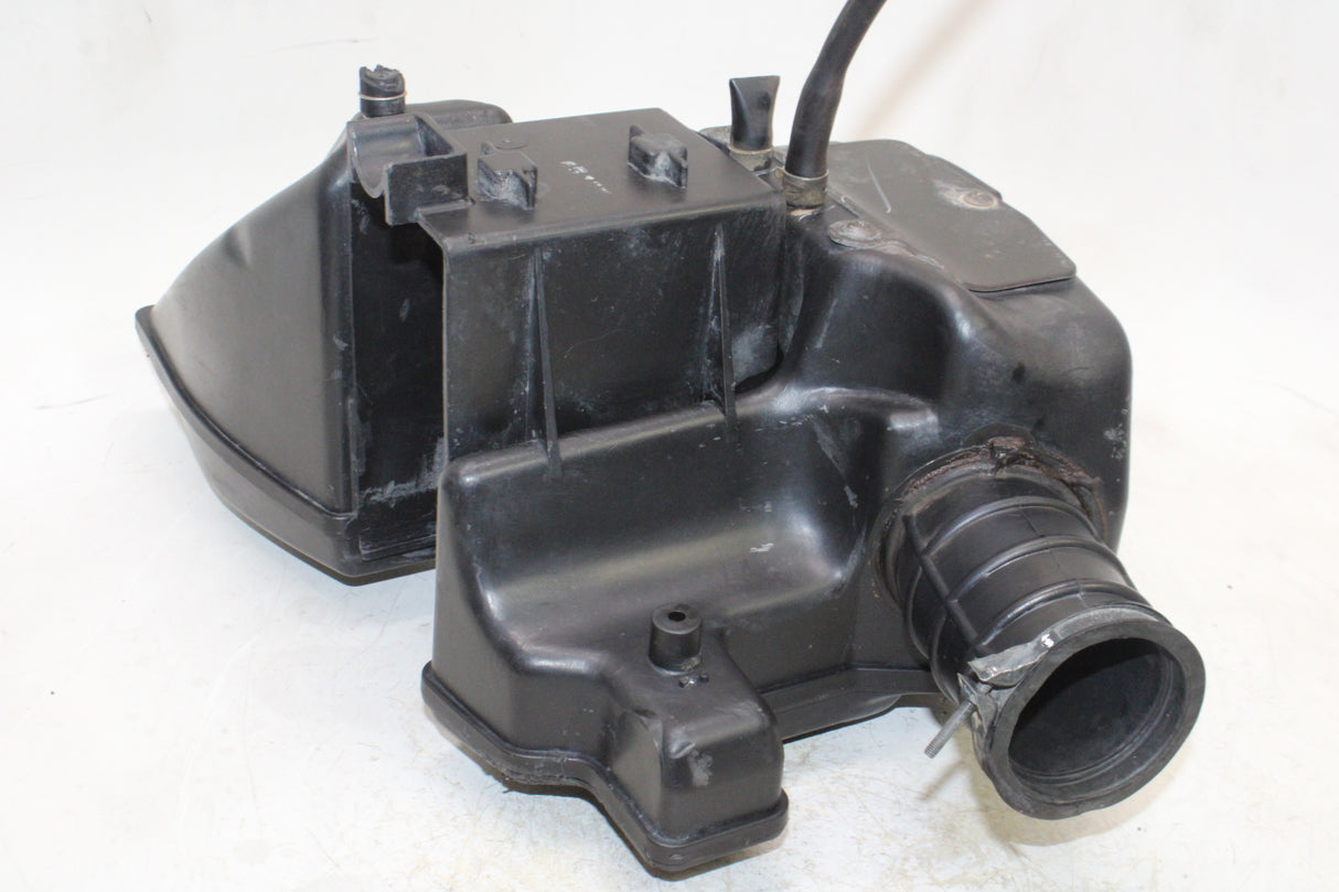 2007 Kawasaki KLR650 OEM AIRBOX AIR INTAKE FILTER BOX