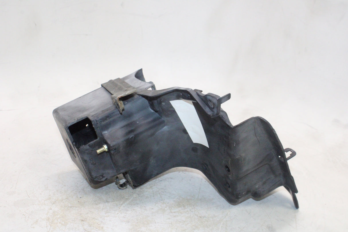 1995 Honda Shadow VLX 600 VT600C OEM REAR BACK TAIL UNDERTAIL BATTERY TRAY