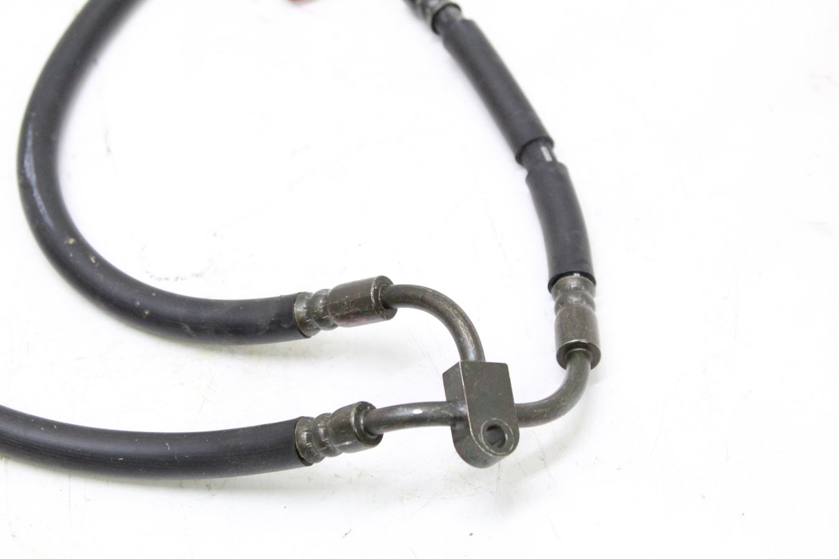 2004 Yamaha YZF R1 04-06 OEM FRONT BRAKE HOSE FLUID LINE